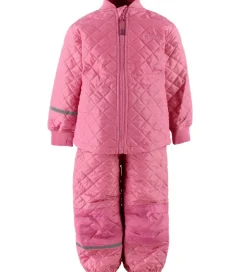 Termotøj - Rosa|CeLaVi Online