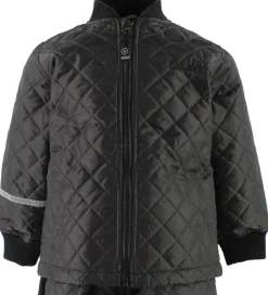 Termotøj - Sort|CeLaVi Hot