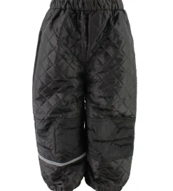 Termotøj - Sort|CeLaVi Hot