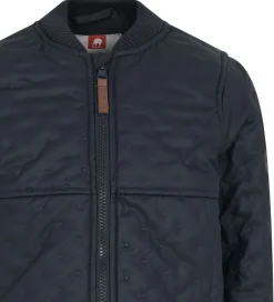 Termotøj m. Fleece - Coated - Dark Navy|CeLaVi Online