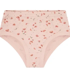 Trusser - 3-pak - Sepia Rose|CeLaVi Outlet