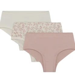 Trusser - 3-pak - Snow White|CeLaVi New