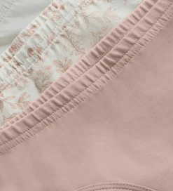 Trusser - 3-pak - Snow White|CeLaVi New