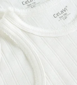 Undertrøjer - 2-pak - Marshmallow White|CeLaVi Best