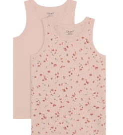 Undertrøjer - 2-pak - Sepia Rose|CeLaVi New