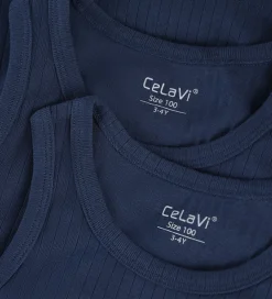 Undertrøjer - Rib - 2-pak - Oceania|CeLaVi Best