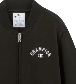 Cardigan - Black Beauty|Champion