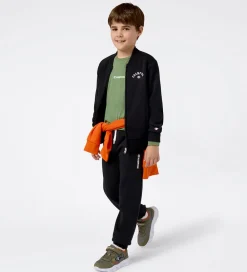 Cardigan - Black Beauty|Champion