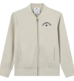 Cardigan - Neutral Chino Beige|Champion Sale