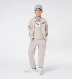 Cardigan - Neutral Chino Beige|Champion Sale