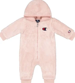 Fleecedragt - Light Rose|Champion Outlet