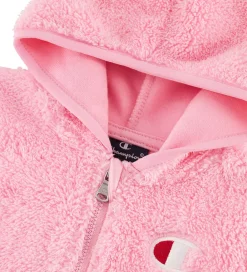 Fleecedragt - Prism Pink|Champion Clearance