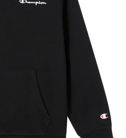 Hættetrøje - Black Beauty|Champion