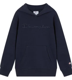 Hættetrøje - Sky Captain|Champion Discount