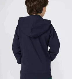 Hættetrøje - Sky Captain|Champion Discount