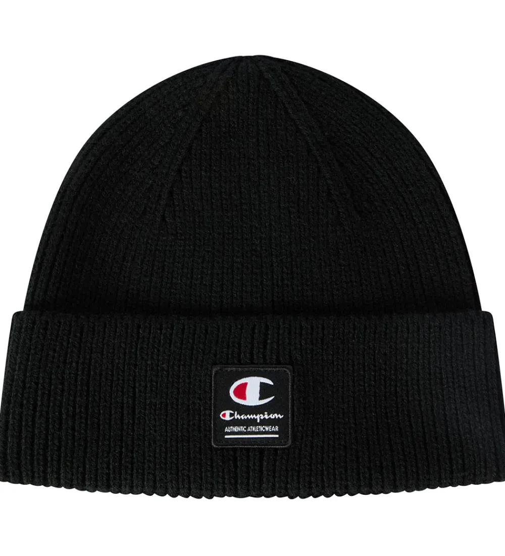 Hue - Strik - Black Beauty|Champion Clearance