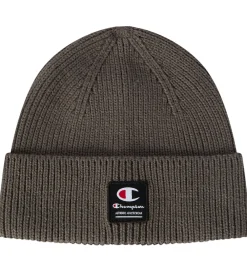 Hue - Strik - Forged Steel Grey|Champion New