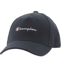 Kasket - Baseball - Navy|Champion New