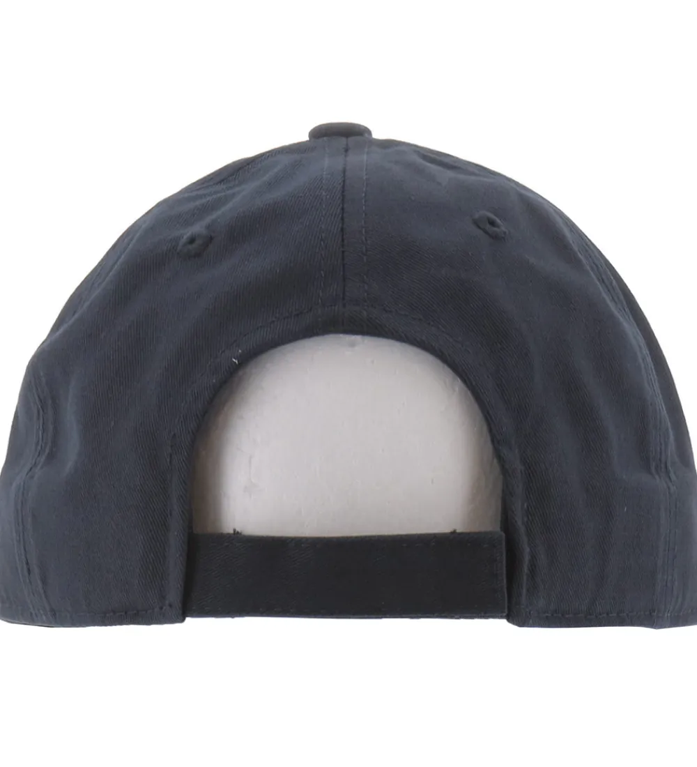 Kasket - Baseball - Navy|Champion New