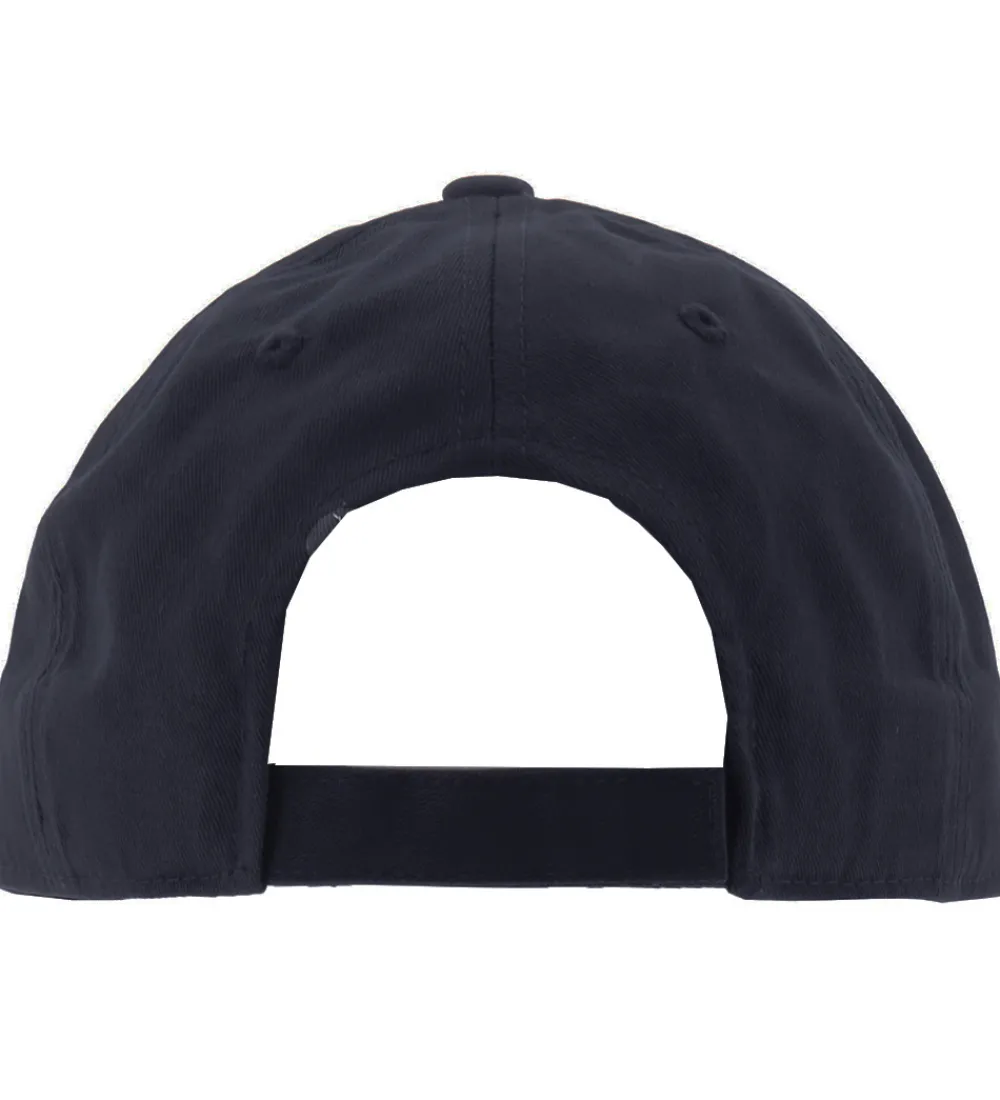 Kasket - Baseball - Sky Captain|Champion Discount