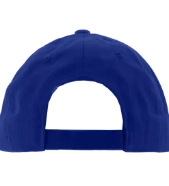 Kasket - Baseball - Blå m. Logo|Champion Discount