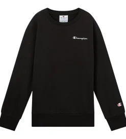 Sweatshirt - Black Beauty|Champion Best