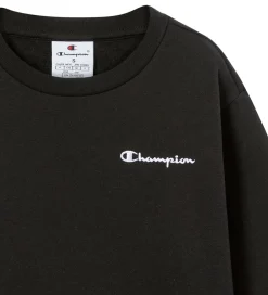 Sweatshirt - Black Beauty|Champion Best