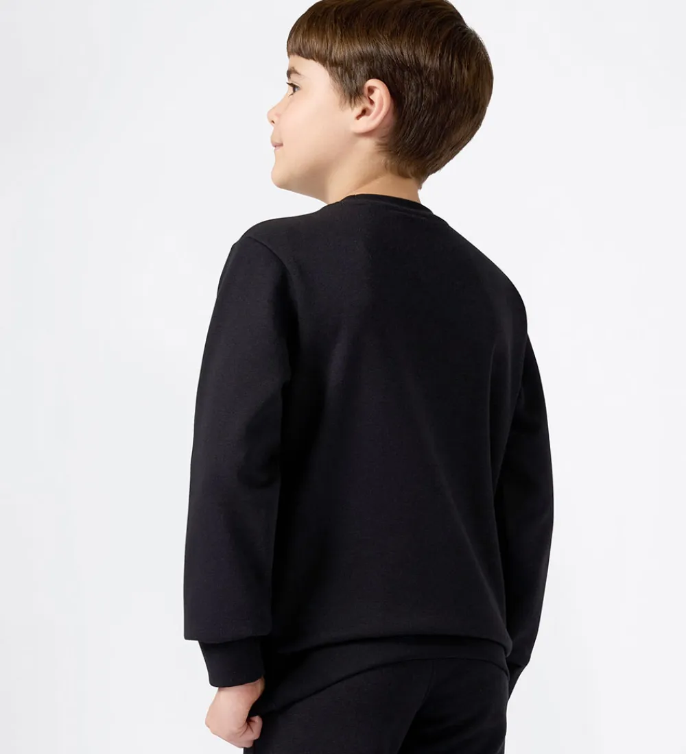 Sweatshirt - Black Beauty|Champion Best