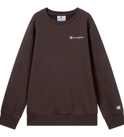 Sweatshirt - Chocolate Ganache|Champion New