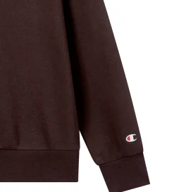 Sweatshirt - Chocolate Ganache|Champion New