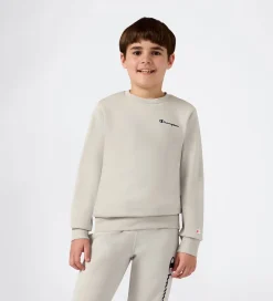Sweatshirt - Neutral Chino Beige|Champion Online
