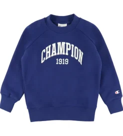 Sweatshirt - Sail Away Navy|Champion Clearance