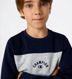 Sweatshirt - Sky Captain|Champion Hot