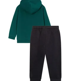 Sweatsæt - Cardigan/Sweatpants - Forest Peak Green|Champion Online