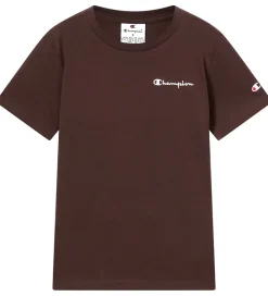 T-shirt - Chocolate Ganache|Champion