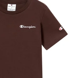 T-shirt - Chocolate Ganache|Champion
