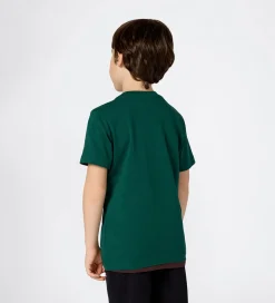 T-shirt - Forest Peak Green|Champion