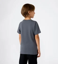 T-shirt - Forged Steel Grey|Champion