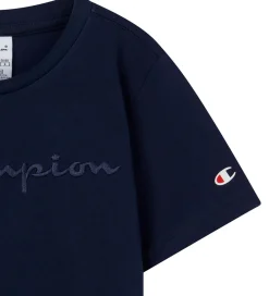 T-shirt - Sky Captain|Champion New