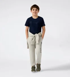 T-shirt - Sky Captain|Champion New