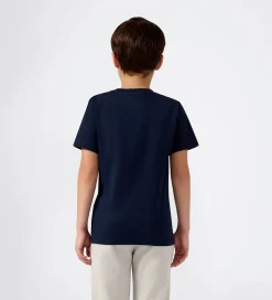 T-shirt - Sky Captain|Champion New