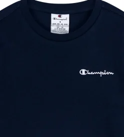 T-shirt - Sky Captain|Champion Sale