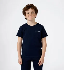 T-shirt - Sky Captain|Champion Sale