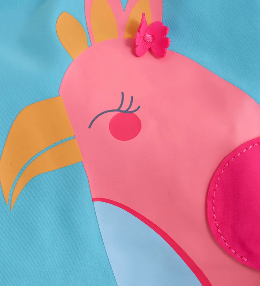 Badedragt - River Blue|Color Kids Clearance