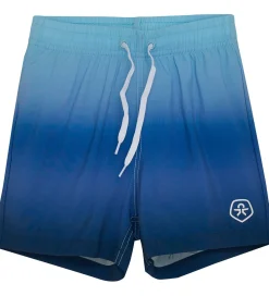 Badeshorts - AOP & Magic - Delft|Color Kids