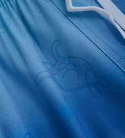 Badeshorts - AOP & Magic - Delft|Color Kids