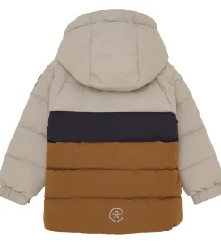 Dynejakke - Pure Cashmere|Color Kids Outlet