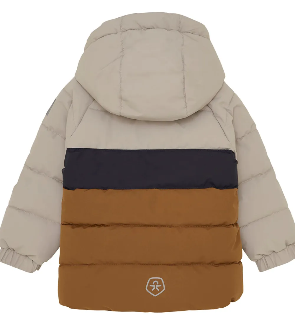 Dynejakke - Pure Cashmere|Color Kids Outlet
