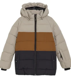 Dynejakke - Quilt - Pure Cashmere|Color Kids Outlet