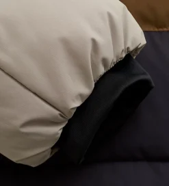 Dynejakke - Quilt - Pure Cashmere|Color Kids Outlet